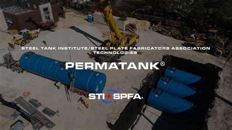 Permatank A complete version of the law that governs underground storage tanks (USTs) is available in the U